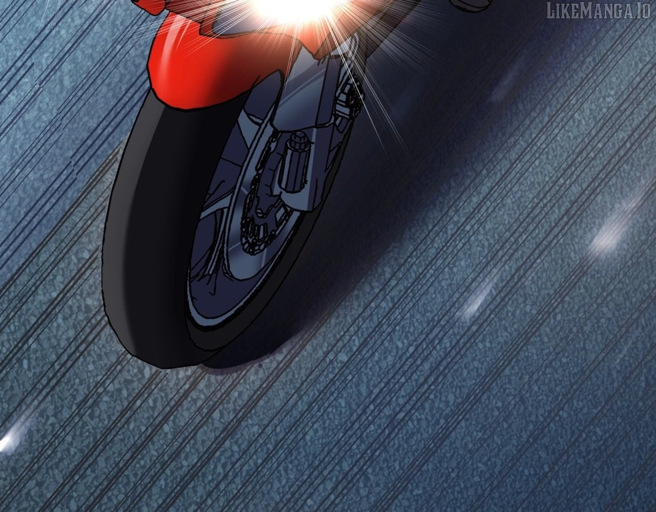 Hidden Dragon in the City (2025) Chapter 1 - page 4